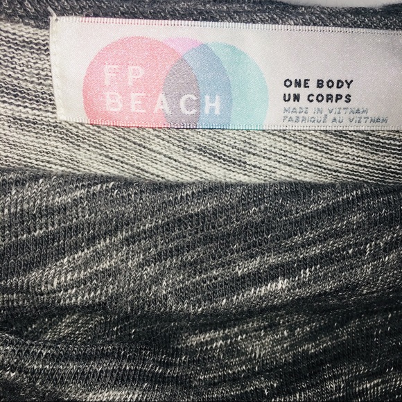 Free people Beach cocoon Pullover Size Small - Picture 5 of 6